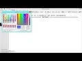 067 Learn python and ruby programming - Color Chooser