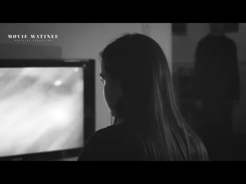 Submerged (2018) A Short Film by Rachel Henrie
