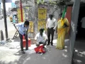 Download Lagu singapore national flag Desecration in ap capital from navataram party
