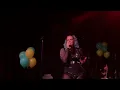 emlyn “the AUDACITY” - LIVE in Los Angeles
