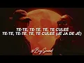 Ozuna, Beéle - Te culié (Letra)