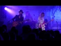 Angus & Julia Stone   Big Jet Plane Milk Live At The Chapel