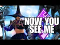 Condition Ambush Bruiser Mirage WvW Roaming Mesmer Build Showcase GW2 Visions of Eternity