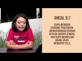 Si Tukang Nyinyir Tidak Butuh Nasihat Kamu - HK Daily Devotion #33