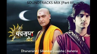 Download Chandragupta Maurya [2011-12] Soundtracks Mix [Part 3] || Beatstohell MP3
