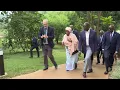 Download Lagu President Ruto inspects the New Office Blocks at the United Nations Complex, Gigiri, Nairobi!!