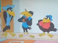 Download Lagu The crows from Dumbo (Family Guy)