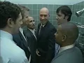 Old US commercial - FedEx Kinko s 2005