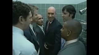 Old US commercial - FedEx Kinko s 2005