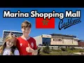 Download Lagu  Mall with an Ocean View | Marina Mall Casablanca المال ب منظر على البحر | مارينا مول كازابلانكا 🇲🇦