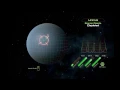 Mass Effect 2 Probing Uranus Easter egg