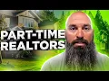 Become a Successful Part-Time Real Estate Agent