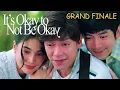Download Lagu ITS OKAY TO NOT BE OKAY | GRAND FINALE Advance Full Episode 65 October 17, 2025