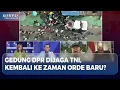 Download Lagu DEBAT PANAS! Menhan Sebut TNI di DPR Simbol Negara, YLBHI: Itu Tidak Tepat!