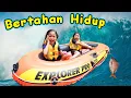 Download Lagu GAWAT!! ALUNA DAN AMANDA HARUS BERTAHAN HIDUP DI ATAS PERAHU KARET!!