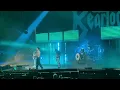Beartooth - Riptide - Live at TD Garden Boston - 3/11/2026