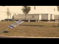 Package with 1 000 item stuck at Missouri City USPS processing center customer says