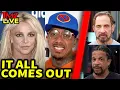 It s Over For Britney Spears TMZ Live Ep 26
