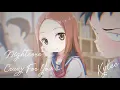 {Nightcore} CRAZY FOR YOU-- Kylee