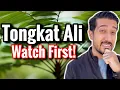 Download Lagu Is Tongkat Ali Worth it? | Watch First Before Trying Tongkat Ali