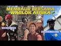 Lagu MEMBAUR SAMA WARLOK AFRIKA, UJUNG UJUNGNYA KENA TIPU? 😢