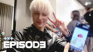 KCON LA 2026 Behind | EPISODE | TXT (투모로우바이투게더)