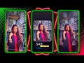 Dil ka jo hal hai π hindi song xml file π° Alight Motion video editing new π° xml file hindi song β