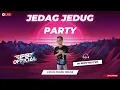 Download Lagu LIVE DJ DUGEM ONLINE JEDAG JEDUG PARTY WITH DJ SEPUTRA TAN