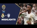HIGHLIGHTS Real Madrid v Pachuca FIFA Intercontinental Cup 2024 Final