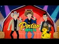 Download Lagu Trio Parada Dura - Pintão De Artista