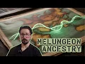 GEDmatch Tutorial 2026 Exploring My Melungeon DNA Exotic Ancestry Percentages