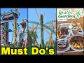 The Perfect 1-Day Plan for Busch Gardens Tampa
