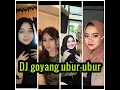 TikTok DJ goyang ubur-ubur   miss beautiful
