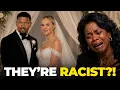 The Internet MELTED DOWN Over Jamie Foxx s White Girlfriend