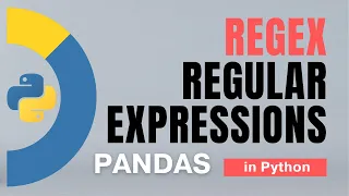 Regular Expressions regex in Python Tutorial