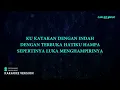 Peterpan – Kukatakan Dengan Indah (Karaoke Version)