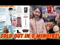 Download Lagu BREAKING! Taehyung’s $1,150 White Shirt Sold Out in 9 Minutes — The World’s in Shock!