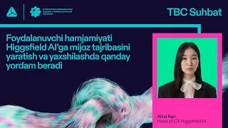 Foydalanuvchi hamjamiyati Higgsfield AI’ga mijoz tajribasini yaxshilashda qanday yordam beradi