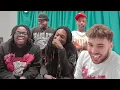 Cuffem Celebrates His Birt ay With Adin Ross Charleston White