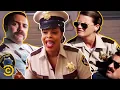 The Best of the Reno Sheriff s Department - RENO 911 PLUS a Sneak Peek of New Season