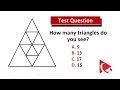 How to Pass IQ TEST - Questions Answers with Solutions