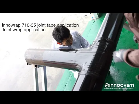 Download MP3 Cold Applied Tape Application on TEE