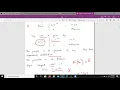 Random Variate Generation Part 1 Inverse Transform Technique Exponential Uniform
