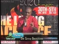 Download Lagu Sacrifice makes the difference by Great Nnamani