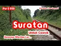 Download Lagu Suratan Riza Umami Karaoke Nada Cowok