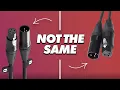 The Ultimate Guide to Cables and Connectors