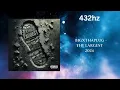 BigXthaPlug - The Largest (432hz)