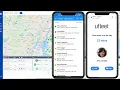 Ufleet Route Planner Last Mile Delivery Demo