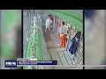 Altercation behind bars in Lancaster County