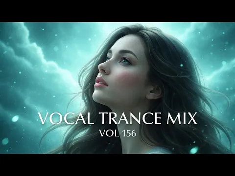 Best Vocal Trance Mix Vol.156 💫 | Euphoric & Uplifting Female Vocals | EDM Trance 2026